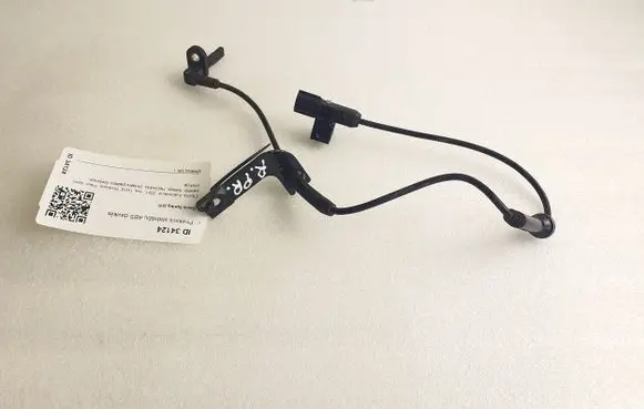 Dacia Spring ABS brake wheel speed sensor 479108534R
