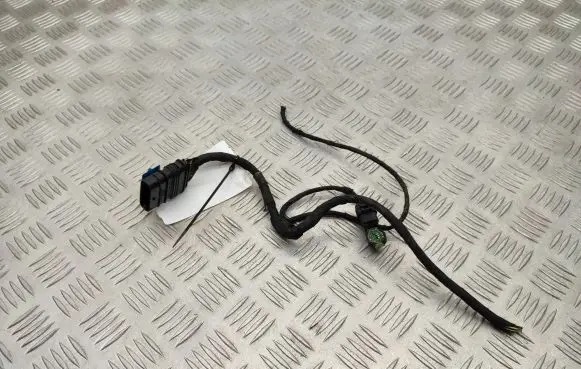 Mercedes-Benz B W246 W242 Parking sensor (PDC) wiring loom A0001534624