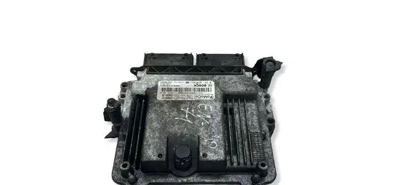 Ford Focus Engine control unit/module H1F112A650DC F1F112B684ZA 13480314