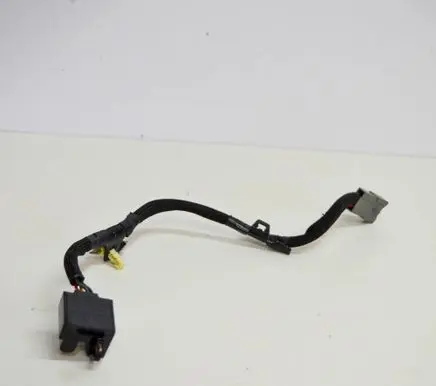 Jaguar XF X250 Steering angle sensor 2E8A3D818AE