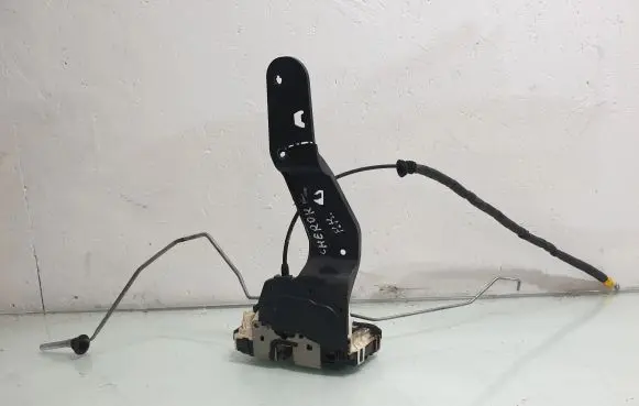 Jeep Grand Cherokee Front door lock P04560133AF