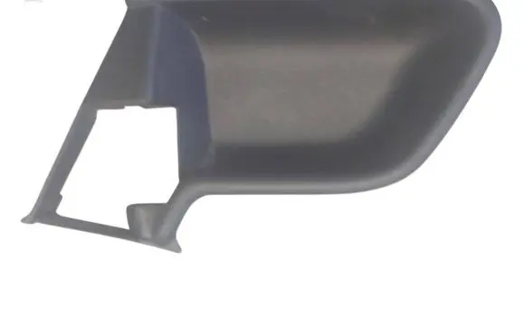 Mercedes-Benz C W202 Front door handle cover 2027661164