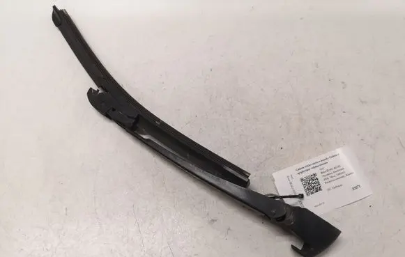 Seat Ibiza III (6L) Rear wiper blade arm 1U9955707B