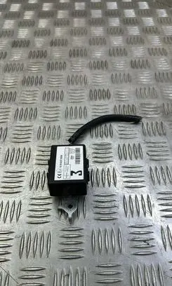 Toyota Avensis T270 Immobilizer control unit/module 8974102210