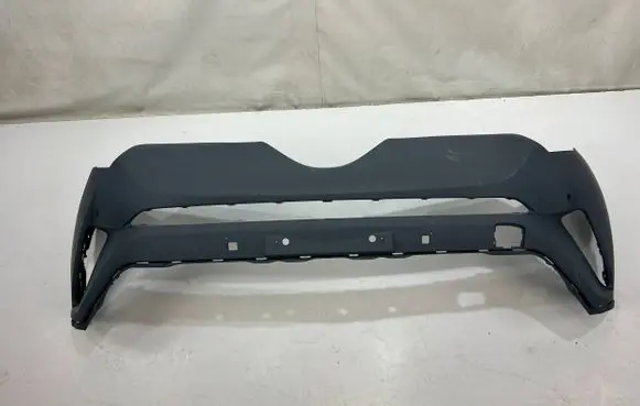 Toyota C-HR I Front bumper
