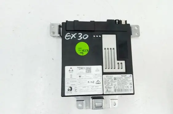 Volvo EX30 Other control units/modules 80017014