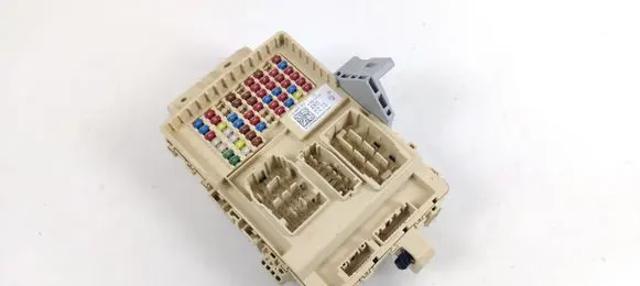 KIA EV6 Fuse module 91950CV151