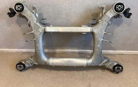 BMW X5 G05 Rear subframe 6894149