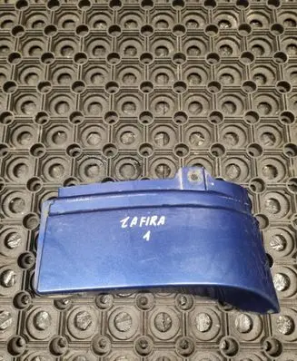 Rear/tail light trim molding