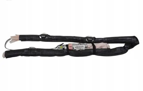 Citroen DS3 Roof airbag 9672465380
