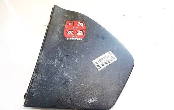 Peugeot 307 Other interior part 9634506777
