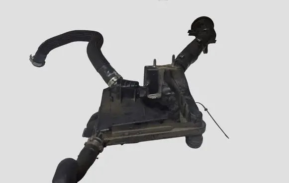 Ford Mondeo MK IV Oil breather separator 9675994880