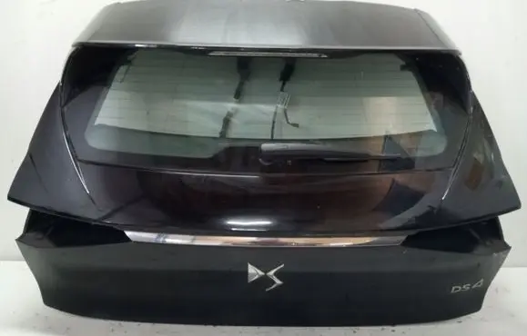 Citroen DS4 Other interior part