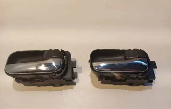 Front door interior handle