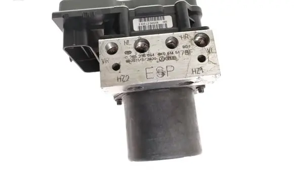 Audi A4 S4 B8 8K ABS Pump 8K0614517BF 0265236084 0265950936