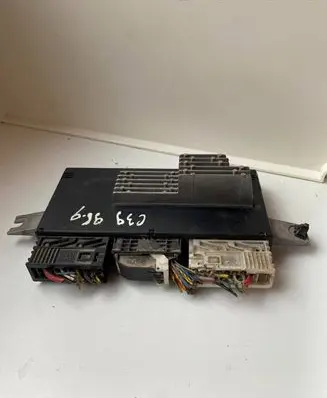 BMW 5 E39 Light module LCM 8372116 086828050 021336