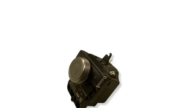 Mercedes-Benz C W204 Multifunctional control switch/knob A2048707658
