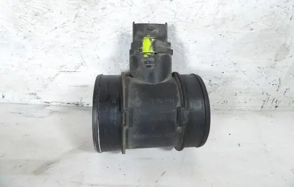 Alfa Romeo 156 Mass air flow meter 0280218113