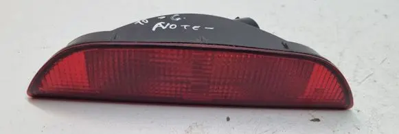 Nissan Note (E11) Rear fog light 96553110