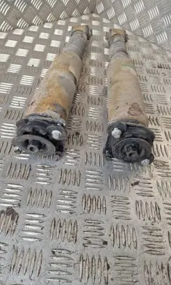 Volvo V70 Rear shock absorber/damper 30639384