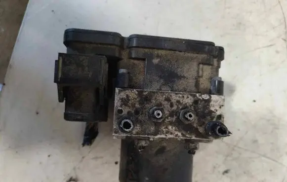 Ford C-MAX II ABS Pump BV612C405AG A426G 10021208034