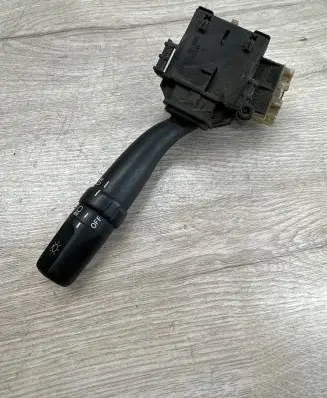 Indicator stalk