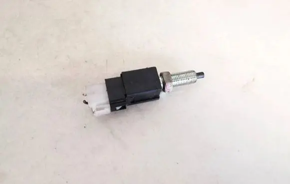 Brake pedal sensor switch