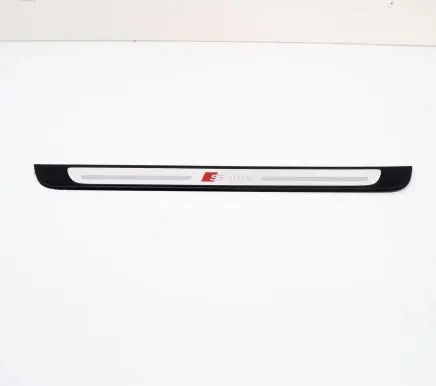 Audi A1 Front sill trim cover 8V4853491N