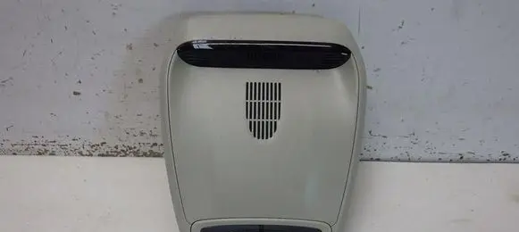 Volvo V40 Headlining lighting console trim 39828786