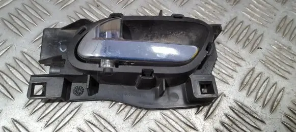 Citroen C4 I Rear door interior handle 96435311VD