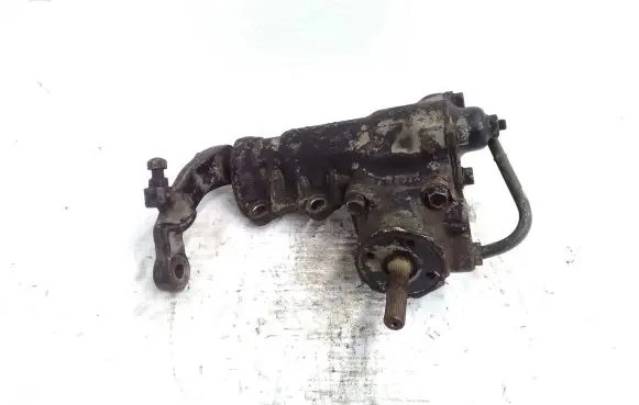 Suzuki Grand Vitara I Steering rack 4860060A2