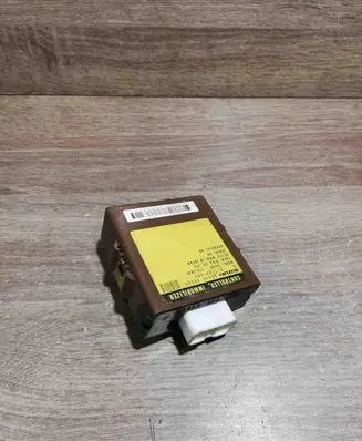 Suzuki Baleno EG Immobilizer control unit/module 627289000 3397060G00