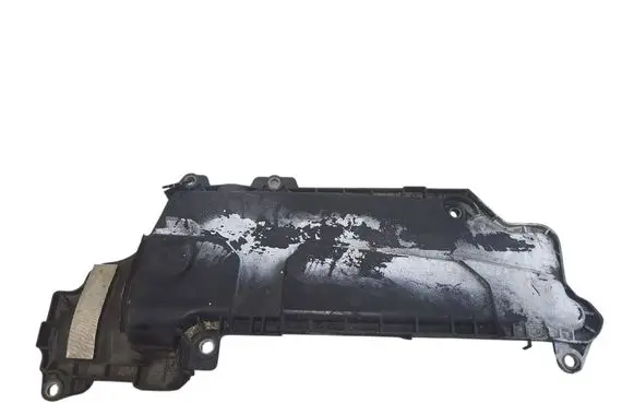 Opel Movano B Engine cover (trim) 8200805844
