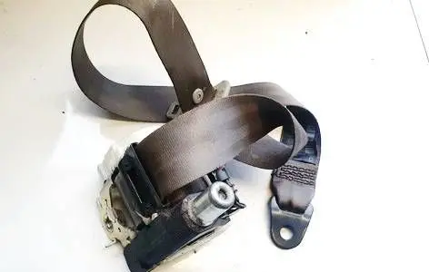 Citroen C5 Front seatbelt 96560562GW