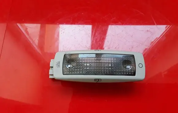 Volkswagen Golf IV Interior lighting switch 3B0947291 1540SJ0
