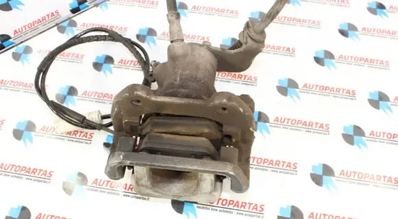 Mini Cooper Countryman R60 Rear brake caliper 9804732