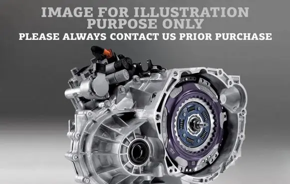 KIA Carnival Automatic gearbox 50-42LE0K55419090