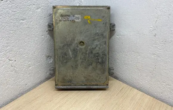 Honda Civic Engine control unit/module ECU 37820P1GE11