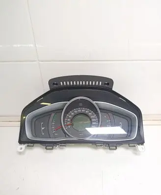 Volvo XC60 Speedometer (instrument cluster) 31327746 36001771 769315620U