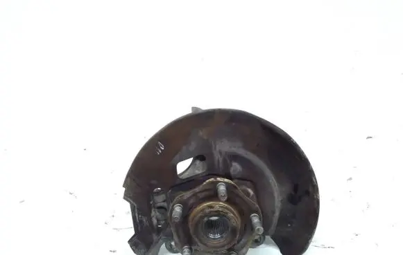 Nissan X-Trail T32 Front wheel hub spindle knuckle