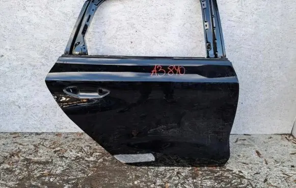 Audi A3 8Y Rear door 8Y4831052A