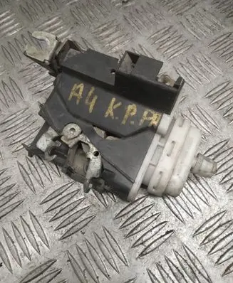 Audi A4 S4 B5 8D Front door lock 8D1837035A