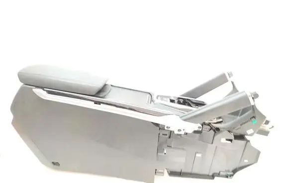Renault Koleos II Center console brak