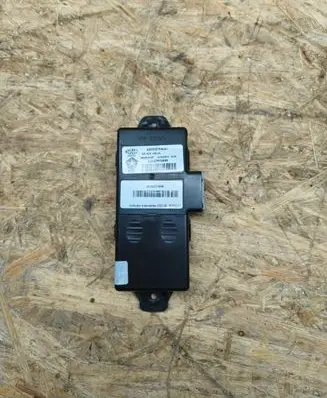 Phone control unit/module