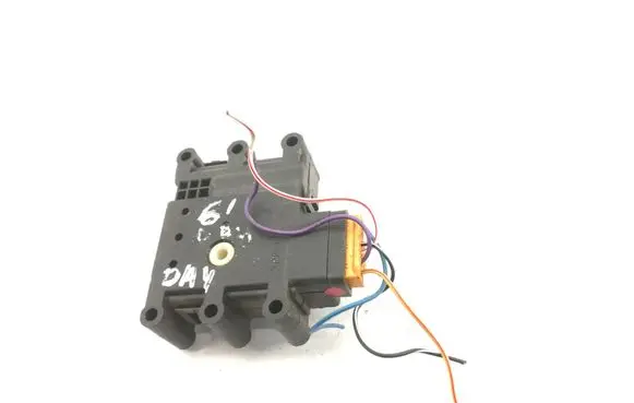 Mazda 6 A/C air flow flap actuator/motor 