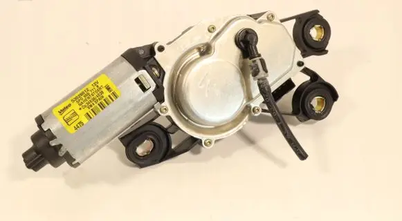 Seat Altea Rear window wiper motor 53028012