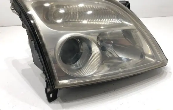 Opel Vectra C Headlight/headlamp 155888-00