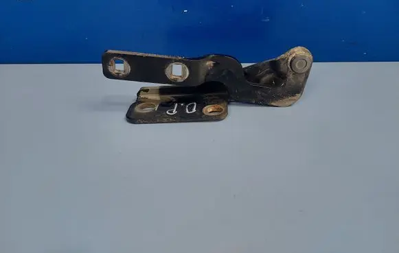 Engine bonnet/hood hinges