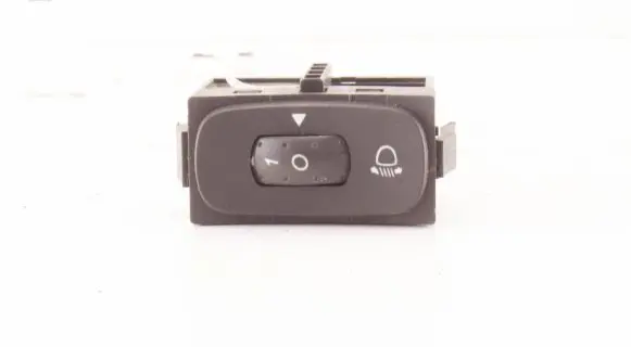 Renault Espace - Grand espace IV Headlight level height control switch 8200147868