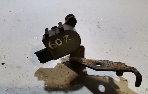 Peugeot 607 Headlight/headlamp level sensor 9651362380